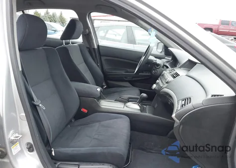 2012 Honda Accord 2.4 Lx z USA, uszkodzony, nr VIN 1HGCP2F37CA143386